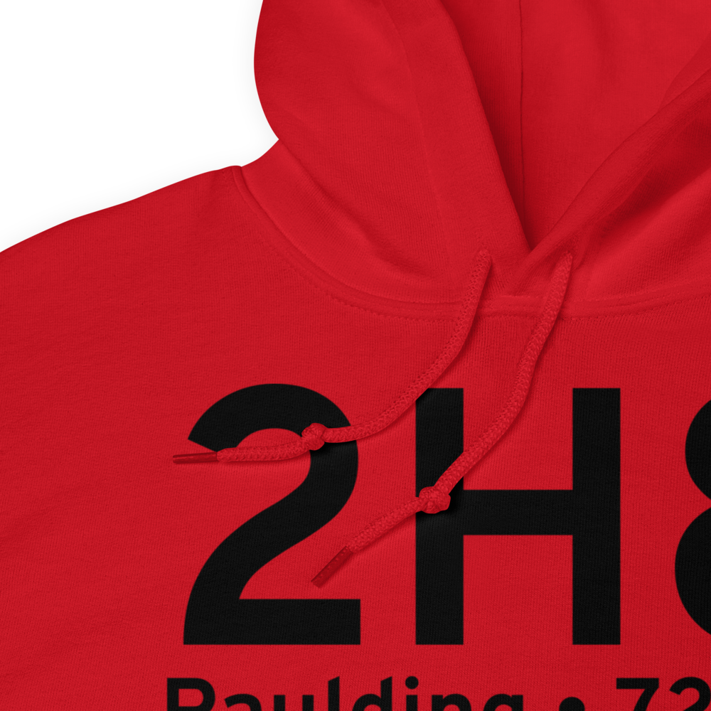 Paulding (2H8) Airport Hoodie Sweatshirt 