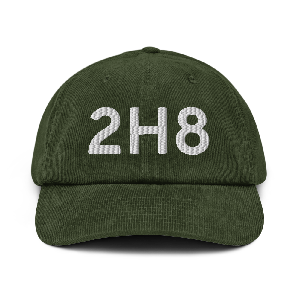 Paulding (2H8) Airport Hat 