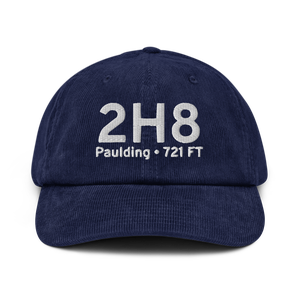 Paulding (2H8) Airport Hat