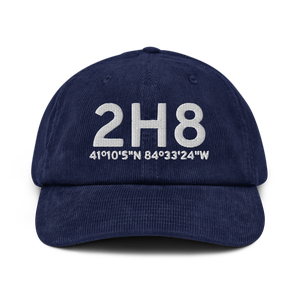 Paulding (2H8) Airport Hat