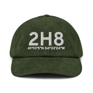 Paulding (2H8) Airport Hat