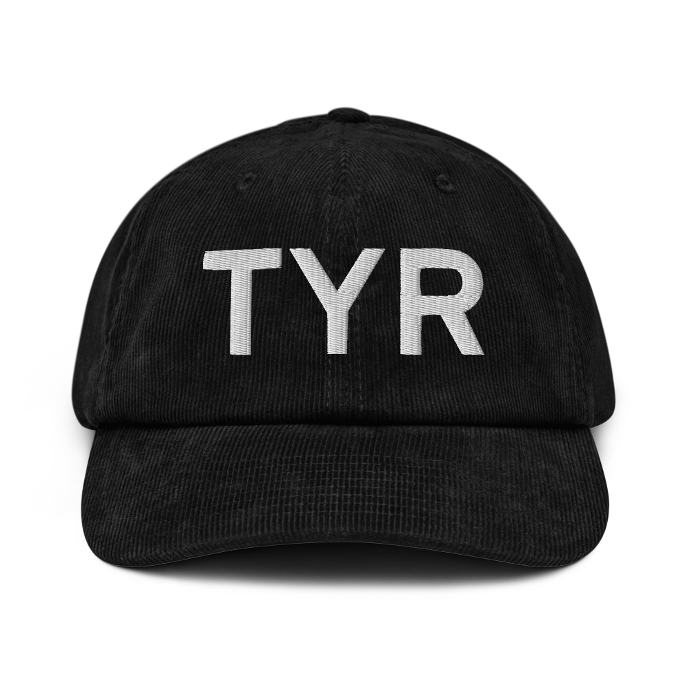 Tyler (KTYR) Airport Hat 