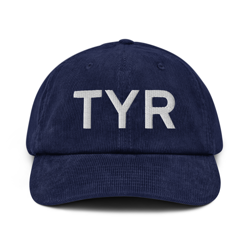 Tyler (KTYR) Airport Hat 