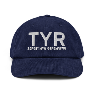 Tyler (KTYR) Airport Hat