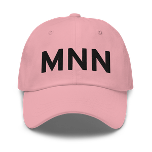 Marion (KMNN) Airport Hat