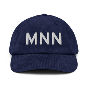 Marion (KMNN) Airport Hat