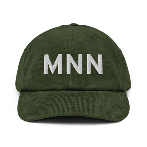 Marion (KMNN) Airport Hat