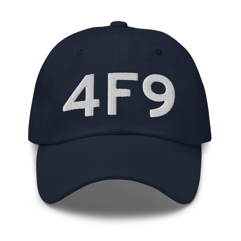 La Moure (K4F9) Airport Hat 