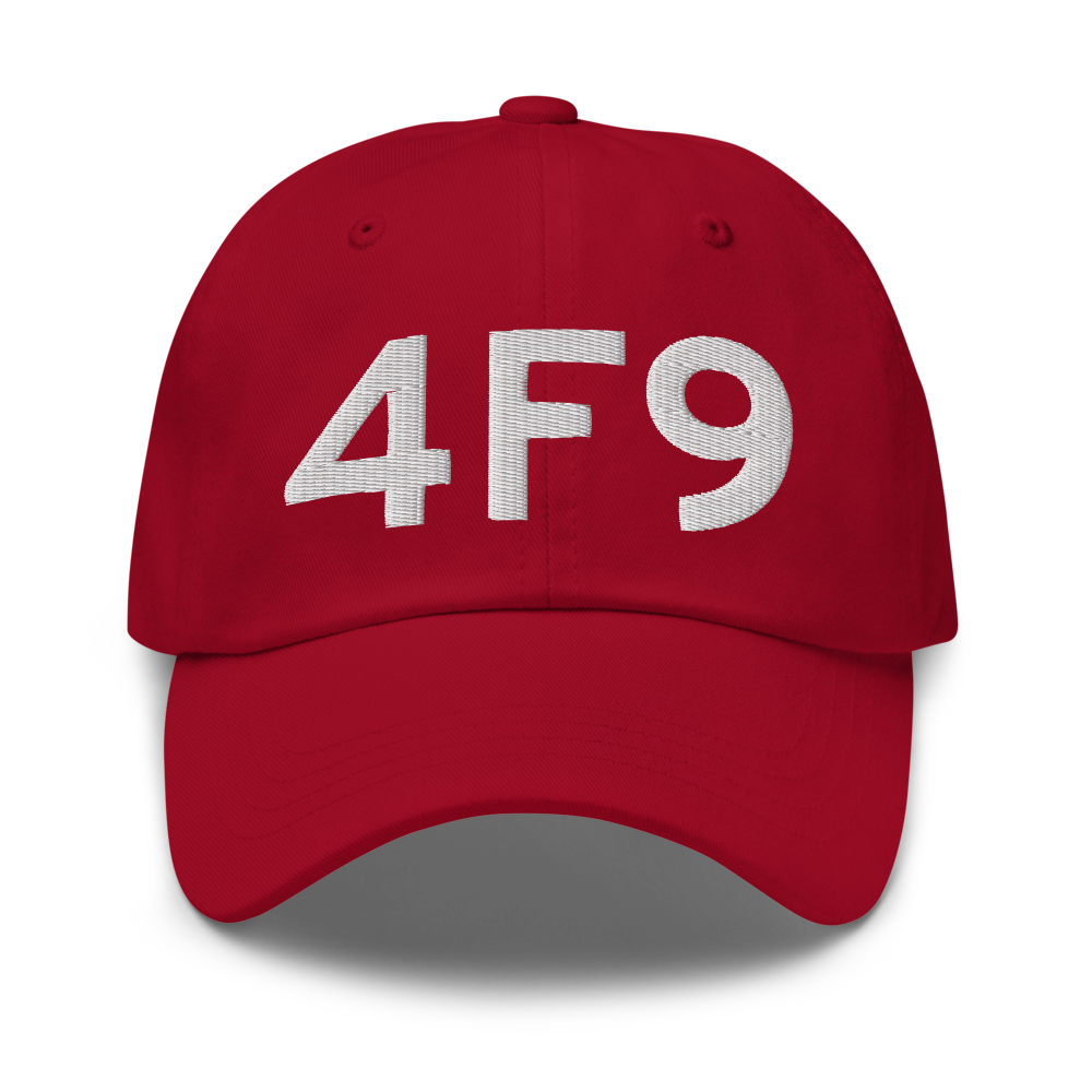La Moure (K4F9) Airport Hat 