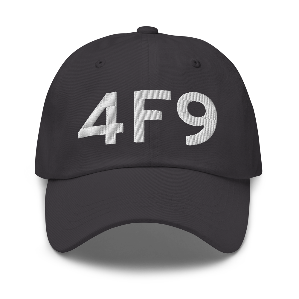 La Moure (K4F9) Airport Hat 