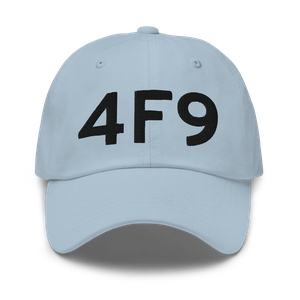 La Moure (K4F9) Airport Hat
