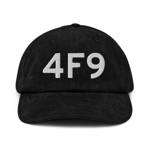 La Moure (K4F9) Airport Hat