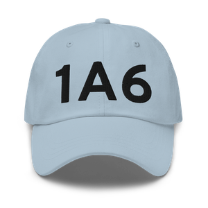 Middlesboro (K1A6) Airport Hat