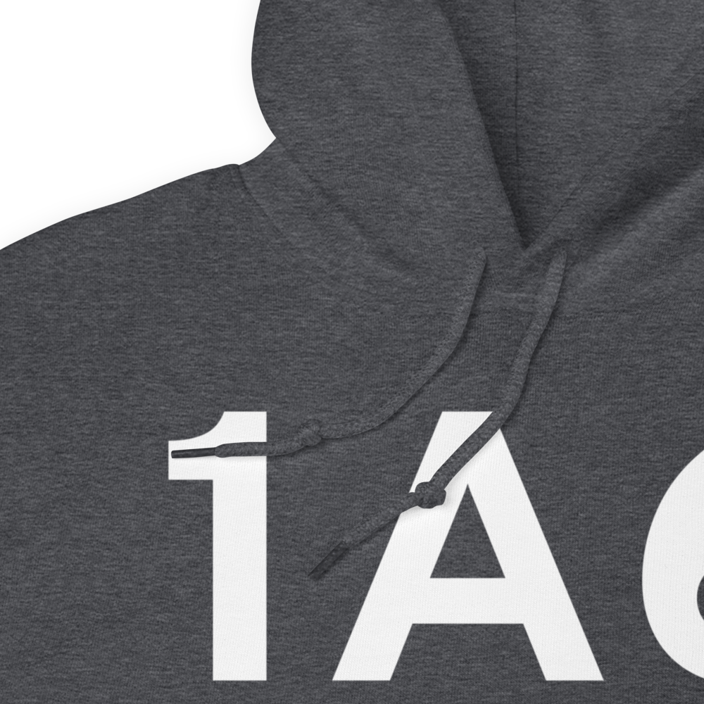Middlesboro (K1A6) Airport Hoodie Sweatshirt 