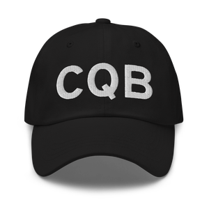 Chandler (KCQB) Airport Hat