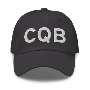 Chandler (KCQB) Airport Hat