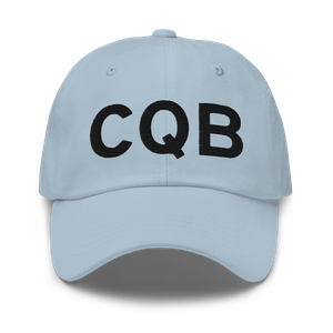 Chandler (KCQB) Airport Hat