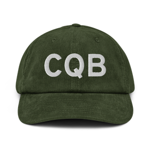 Chandler (KCQB) Airport Hat