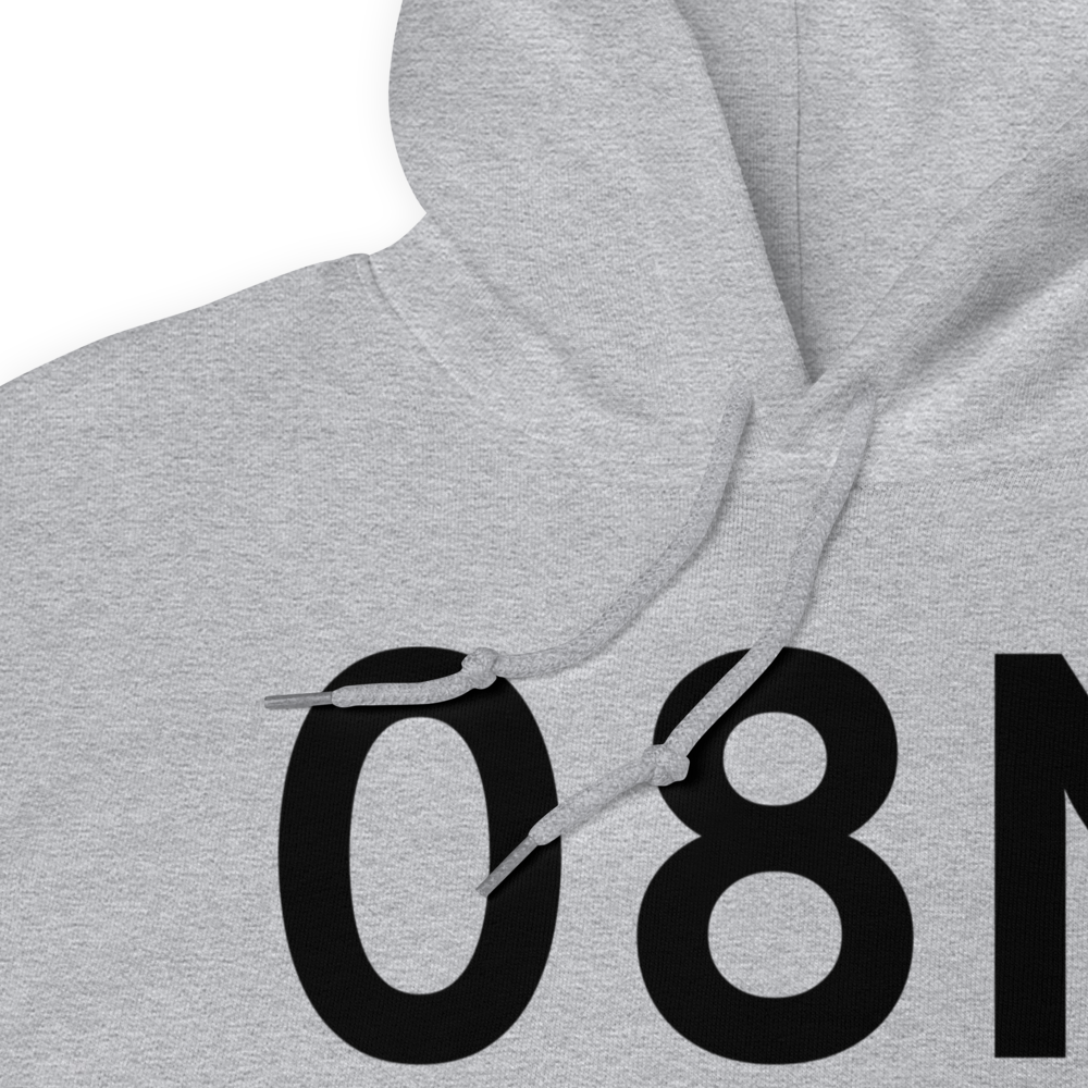Lebanon (08N) Airport Hoodie Sweatshirt 