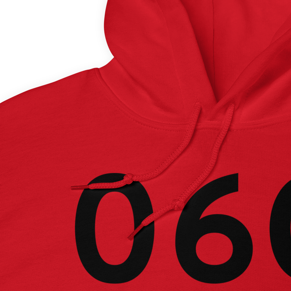 Chicago/Schaumburg (K06C) Airport Hoodie Sweatshirt 