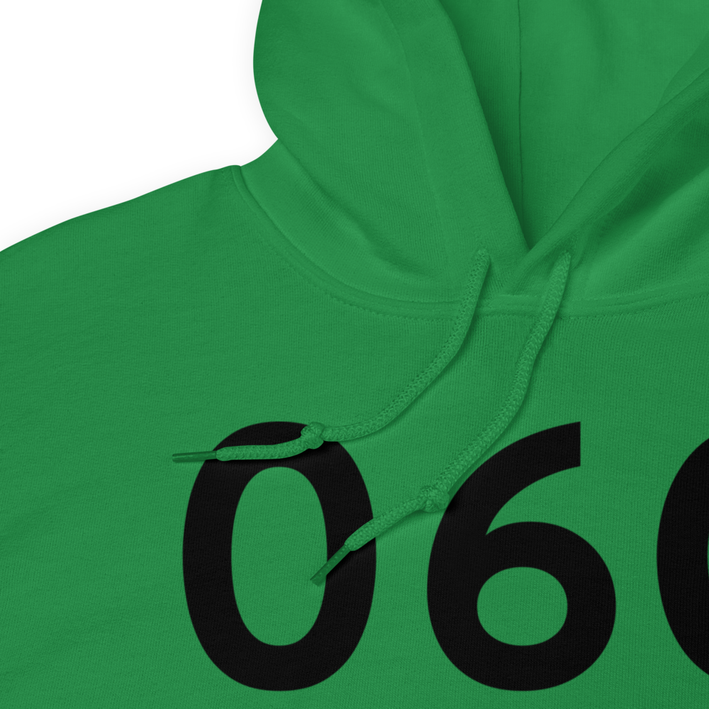 Chicago/Schaumburg (K06C) Airport Hoodie Sweatshirt 