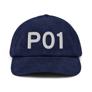 Ajo (KP01) Airport Hat