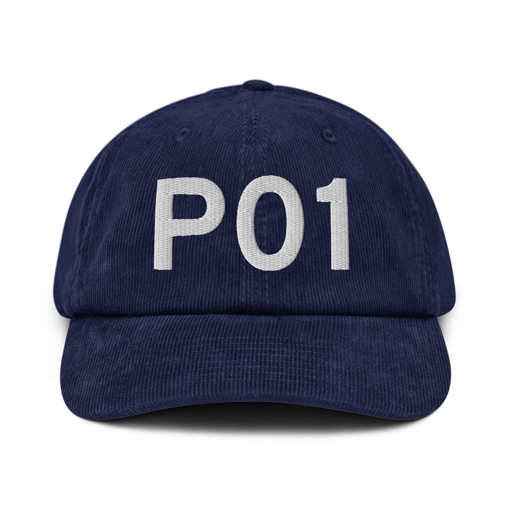 Ajo (KP01) Airport Hat 