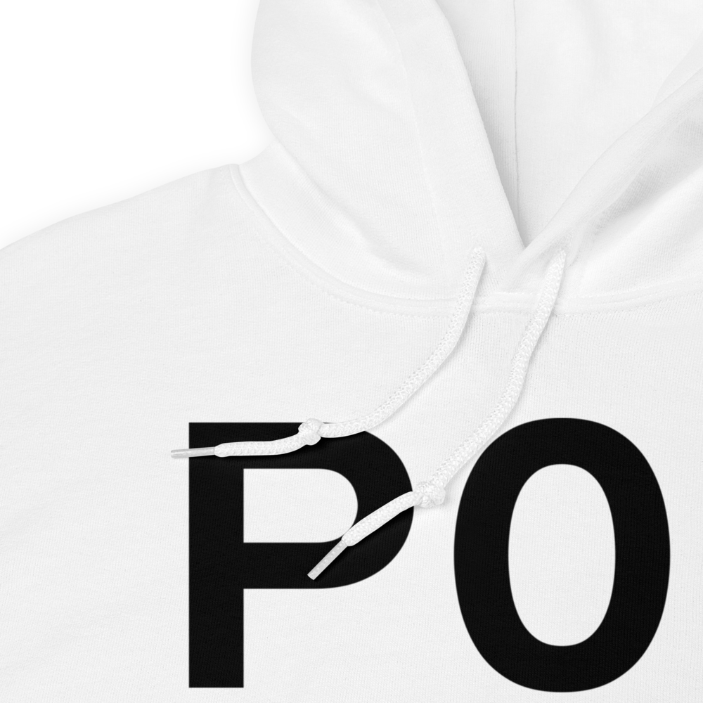 Ajo (KP01) Airport Hoodie Sweatshirt 