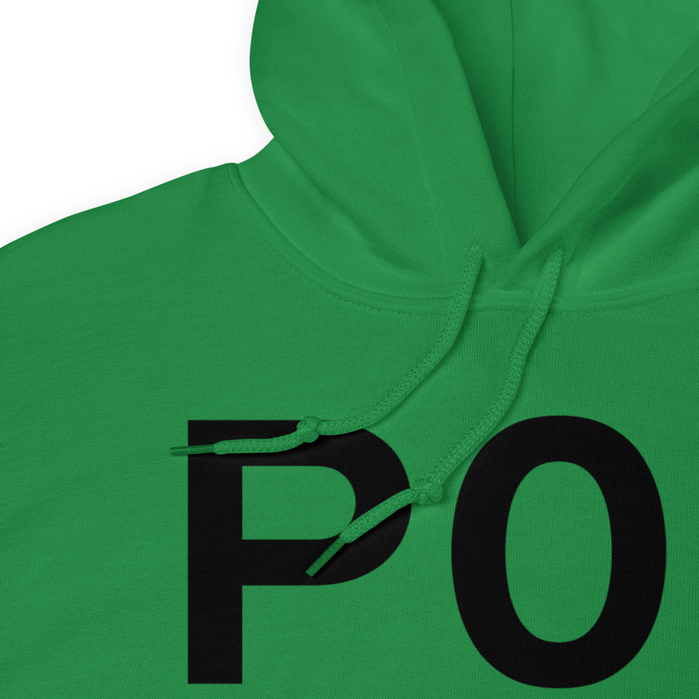 Ajo (KP01) Airport Hoodie Sweatshirt 