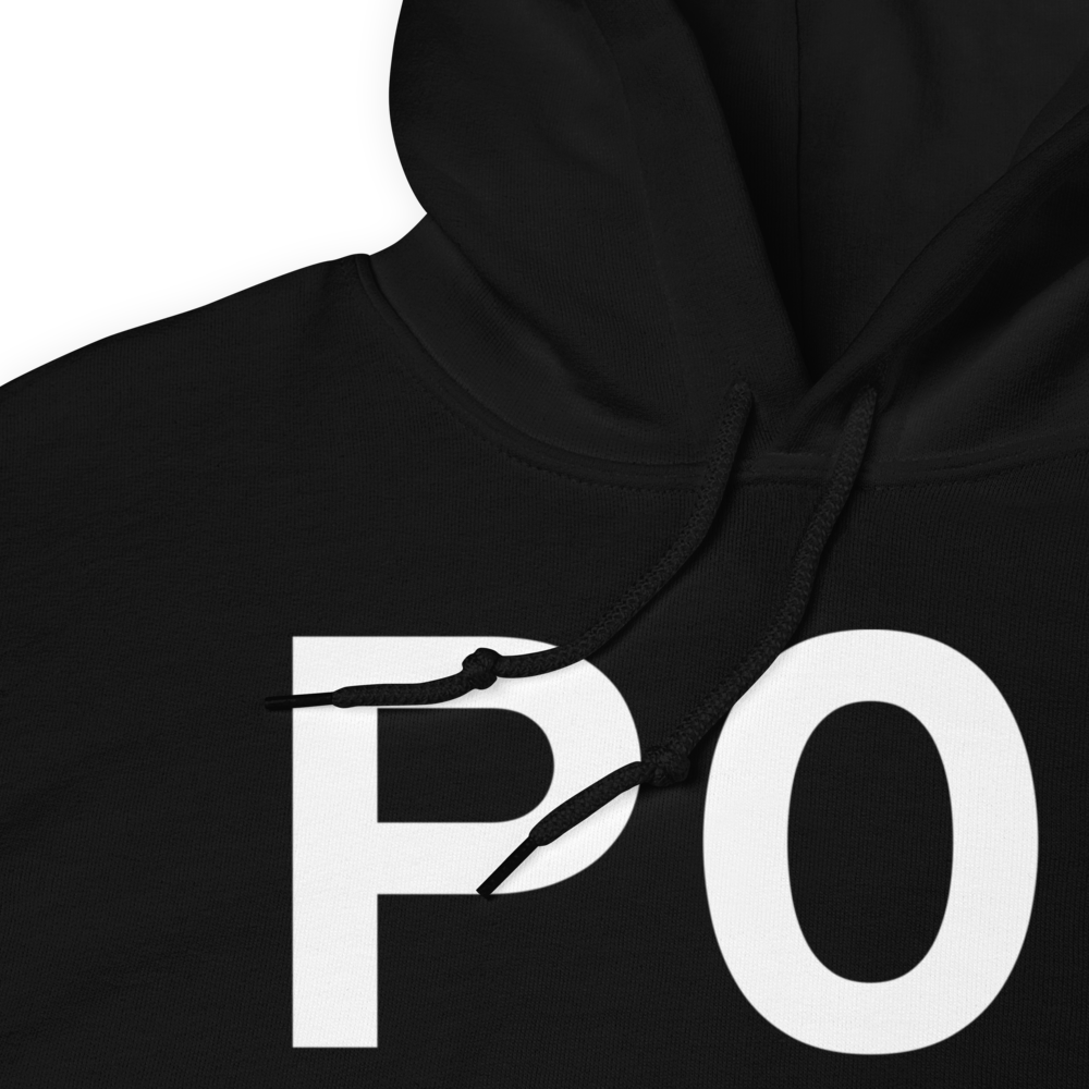 Ajo (KP01) Airport Hoodie Sweatshirt 