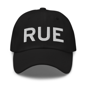 Russellville (KRUE) Airport Hat