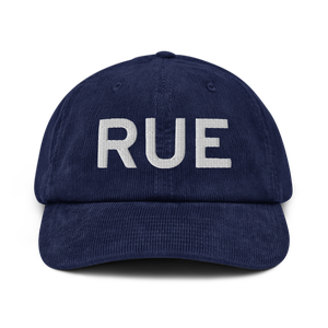 Russellville (KRUE) Airport Hat