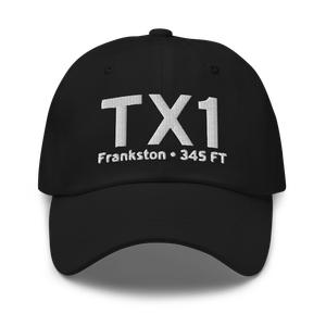 Frankston (US-0941) Airport Hat