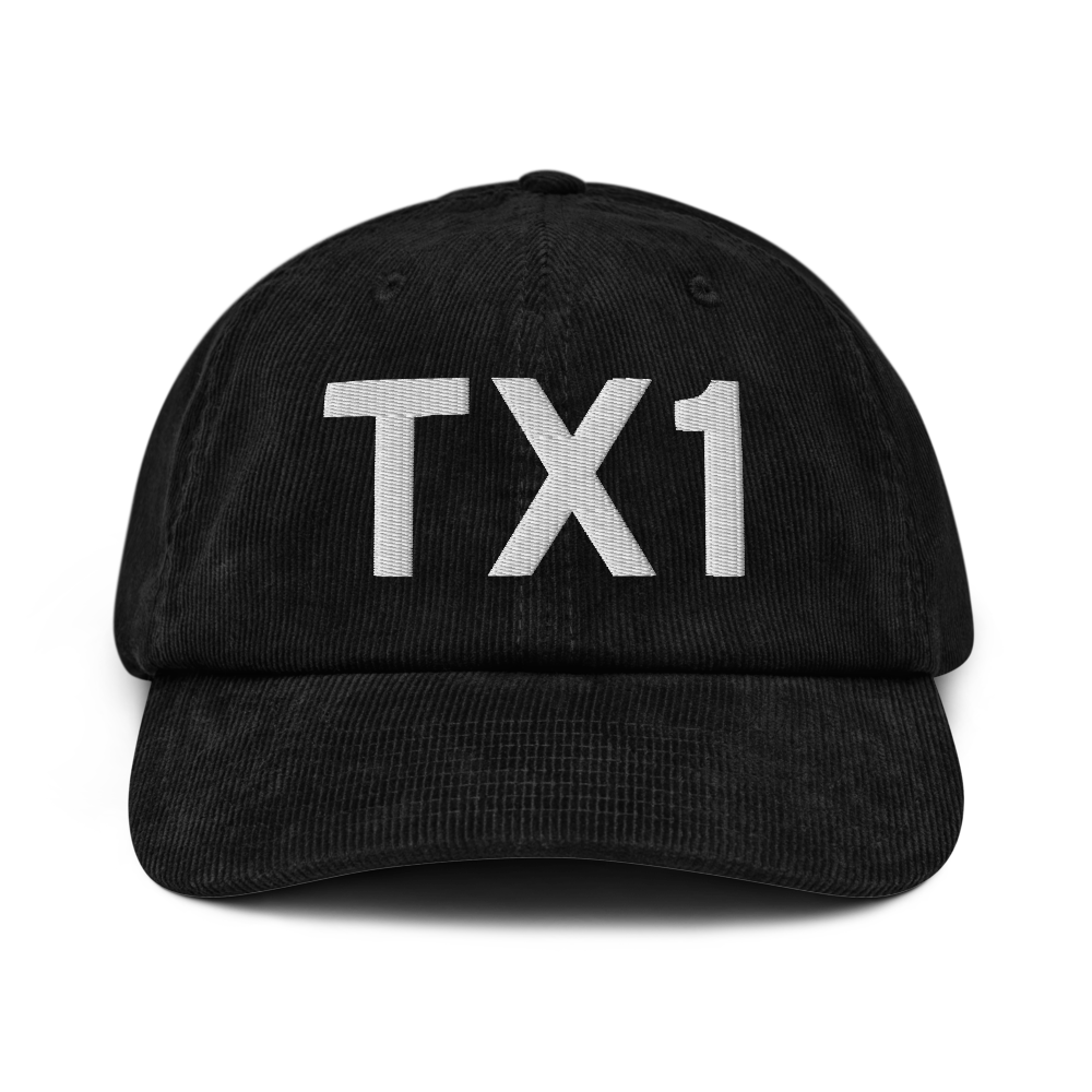 Frankston (US-0941) Airport Hat 