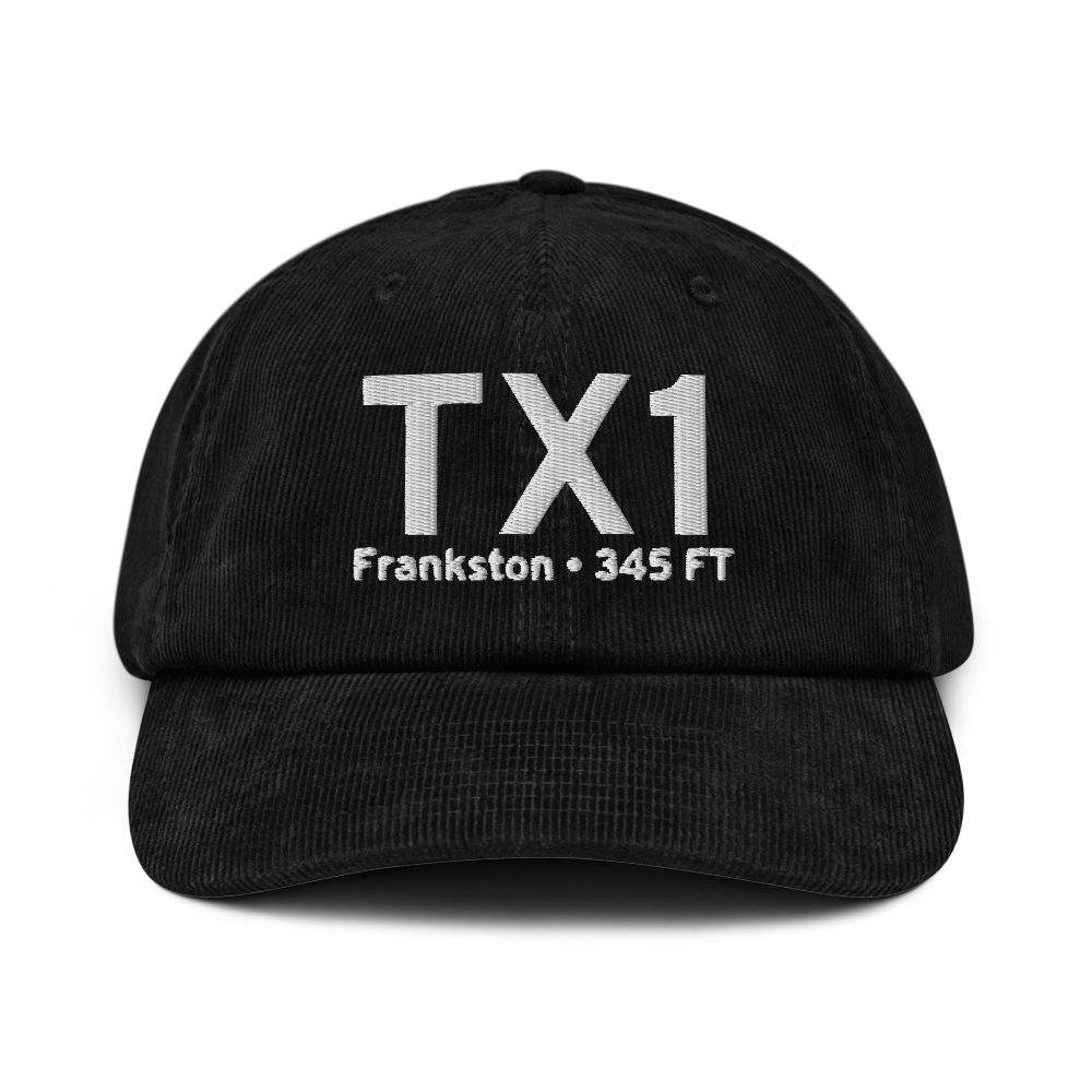 Frankston (US-0941) Airport Hat 