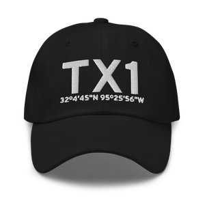 Frankston (US-0941) Airport Hat