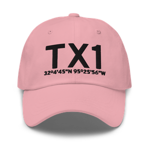 Frankston (US-0941) Airport Hat