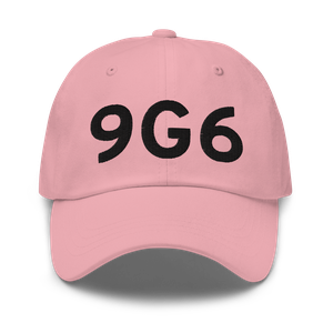 Albion (9G6) Airport Hat