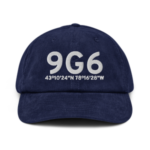 Albion (9G6) Airport Hat