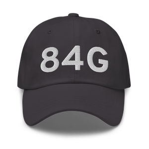 Detroit (84G) Airport Hat