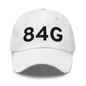 Detroit (84G) Airport Hat