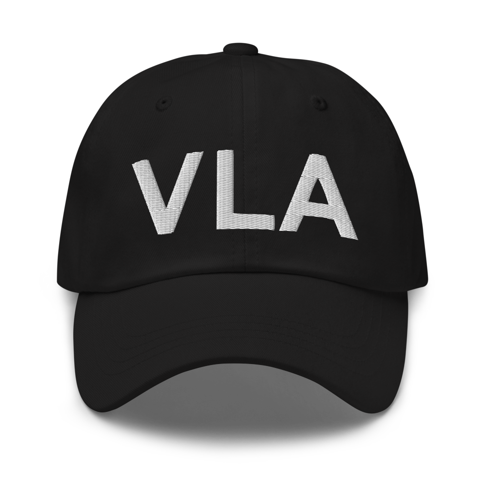 Vandalia (KVLA) Airport Hat 
