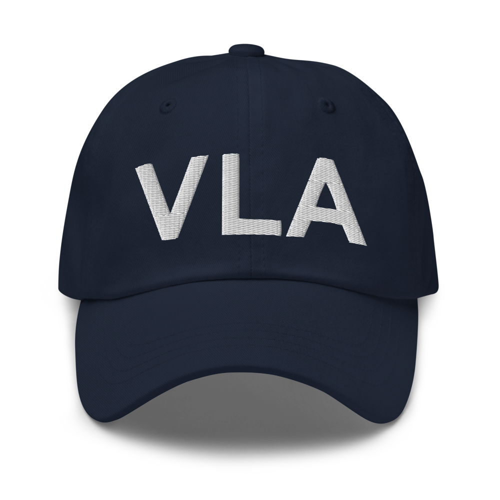 Vandalia (KVLA) Airport Hat 