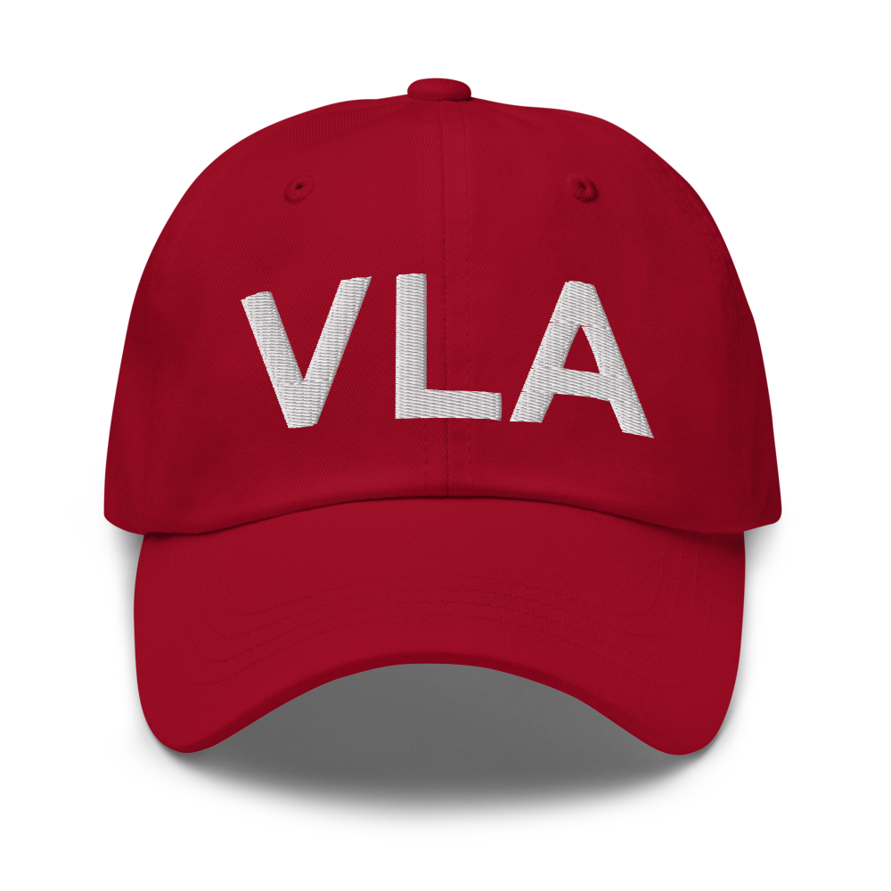 Vandalia (KVLA) Airport Hat 