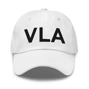 Vandalia (KVLA) Airport Hat