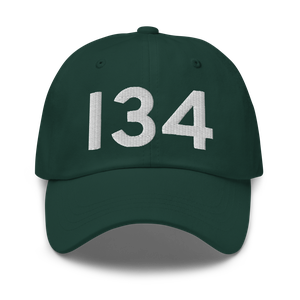 Greensburg (KI34) Airport Hat