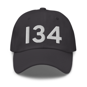 Greensburg (KI34) Airport Hat