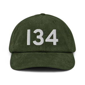 Greensburg (KI34) Airport Hat