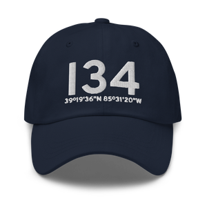 Greensburg (KI34) Airport Hat