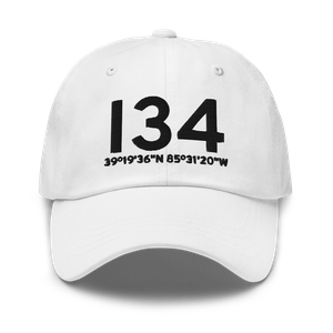 Greensburg (KI34) Airport Hat